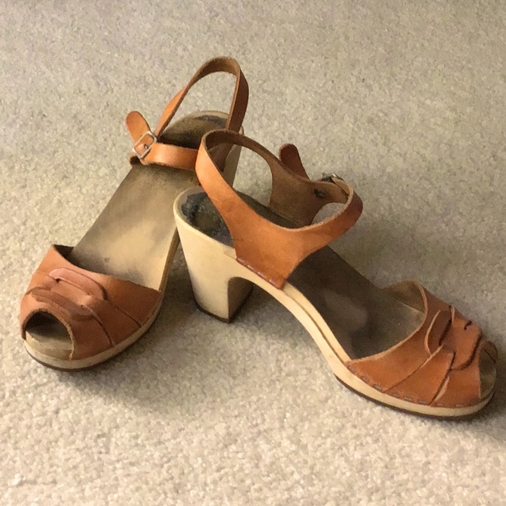 Swedish Hasbeens Sky High